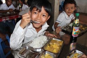 Aide alimentaire