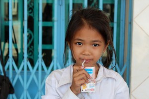 Fille