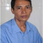 CHOEU Din
Logisticien/Chauffeur