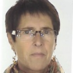 Arlette PARQUER 
Secrétaire Adjointe
Retraitée