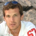 Guillaume LEVET 
Pharmacien