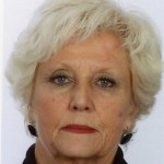 Josiane TOURENNE 
Retraitée