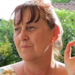Lydie ROUX 
Trésorière
Chargée de formation