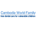 Cambodia World Family