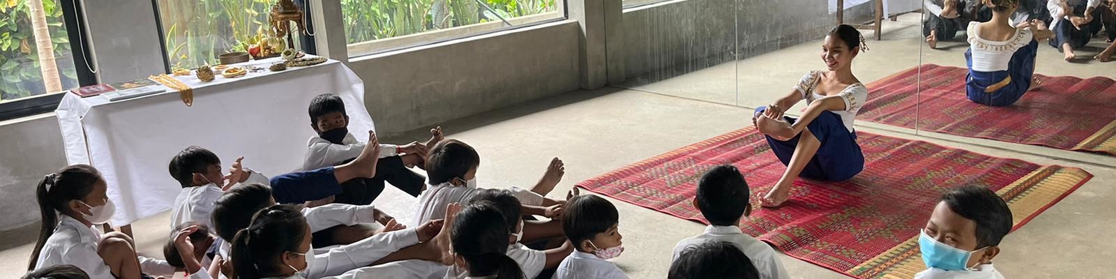 Taramana opération green day