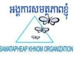 samatapheap khnom organization